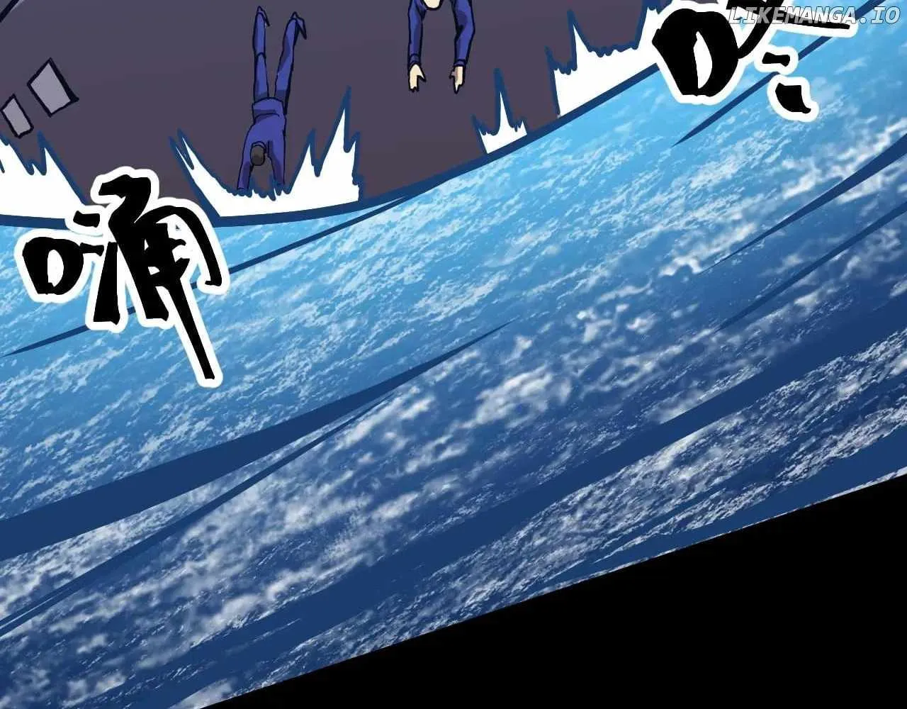 Read Logging 10 000 Years into the Future Apex Future Martial Arts EN Manga Online