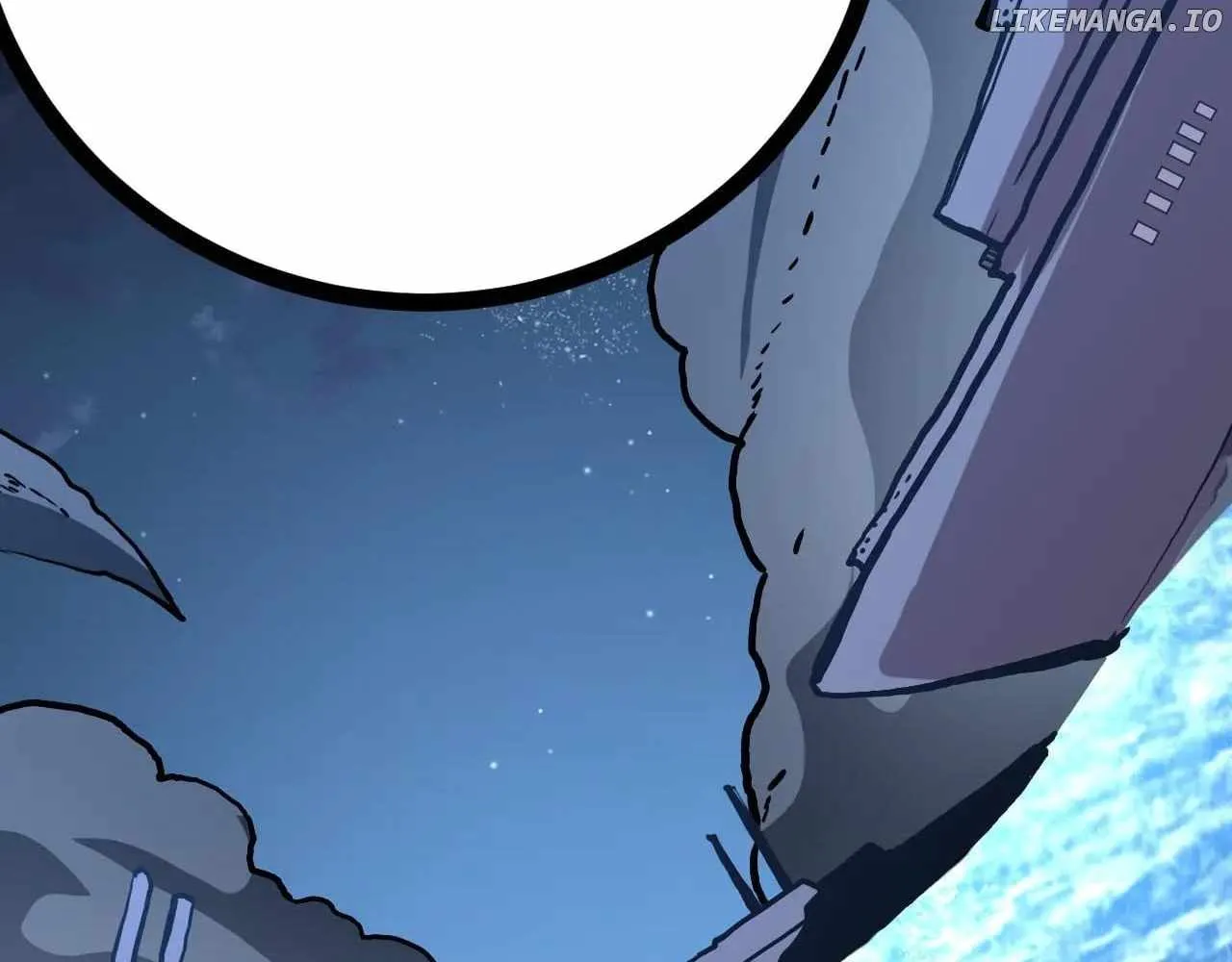 Read Logging 10 000 Years into the Future Apex Future Martial Arts EN Manga Online