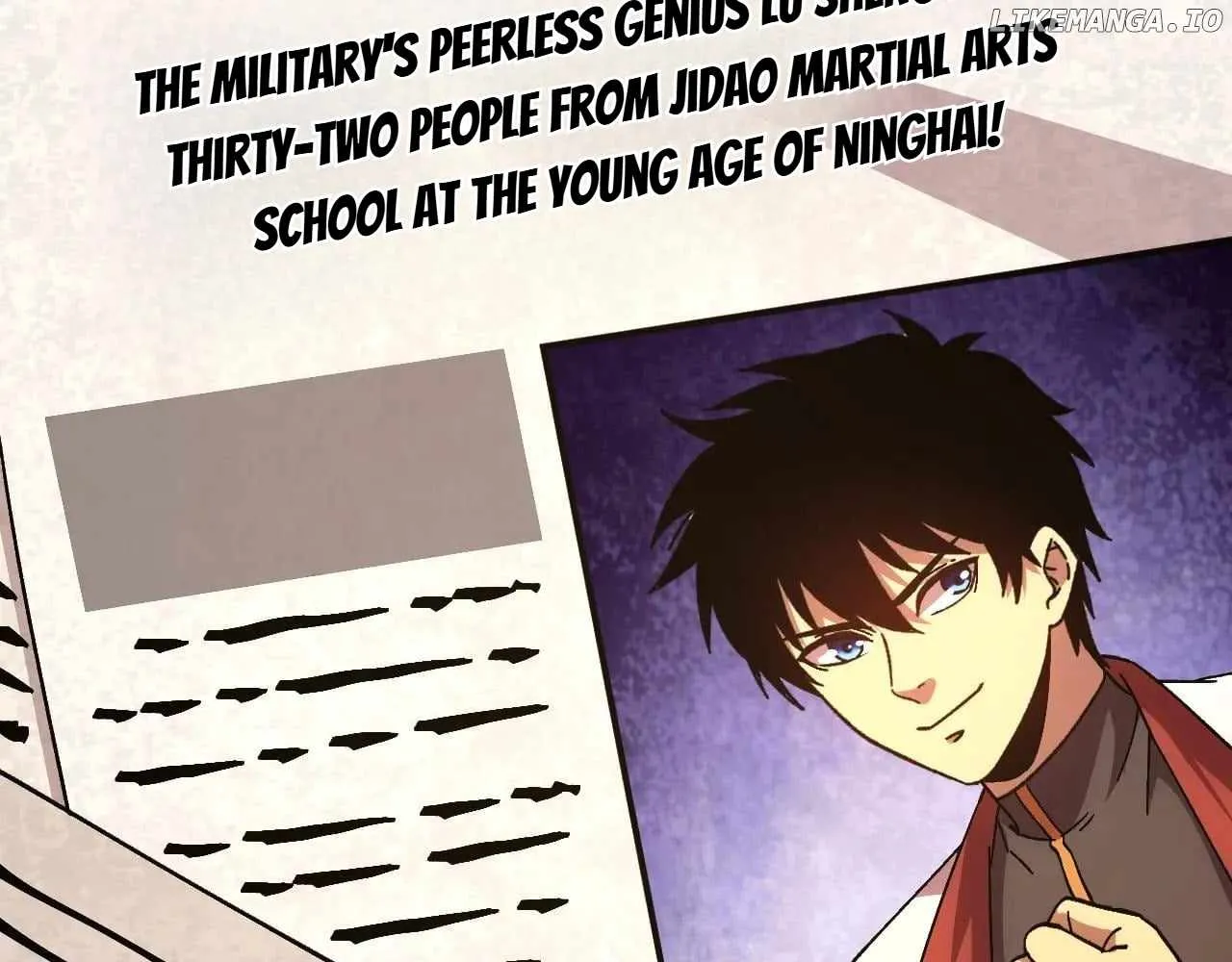 Read Logging 10 000 Years into the Future Apex Future Martial Arts EN Manga Online
