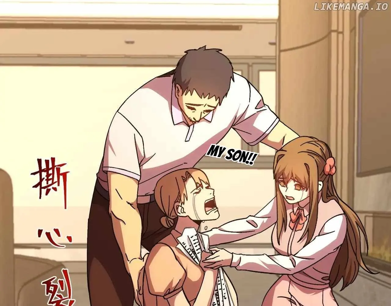 Read Logging 10 000 Years into the Future Apex Future Martial Arts EN Manga Online