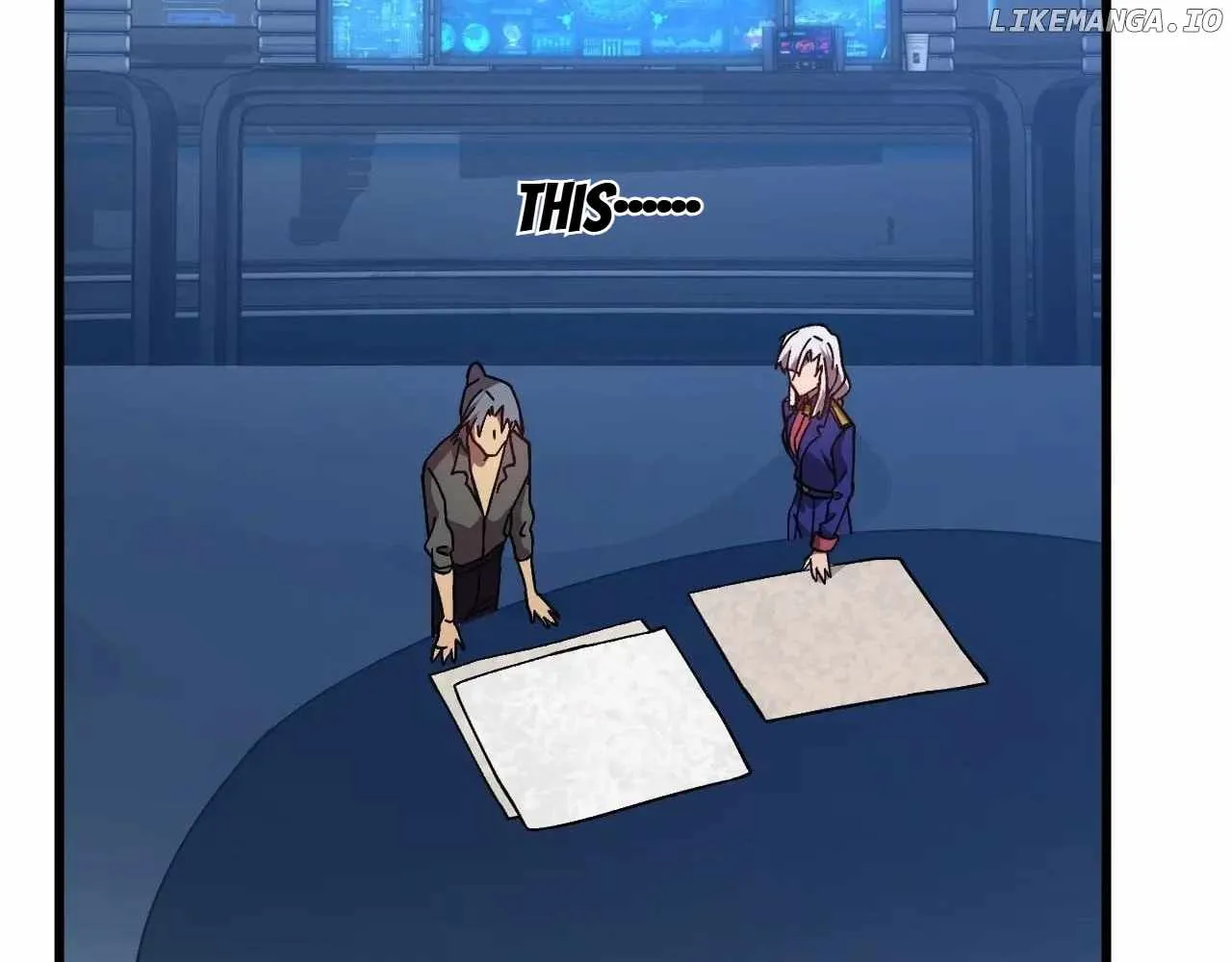 Read Logging 10 000 Years into the Future Apex Future Martial Arts EN Manga Online