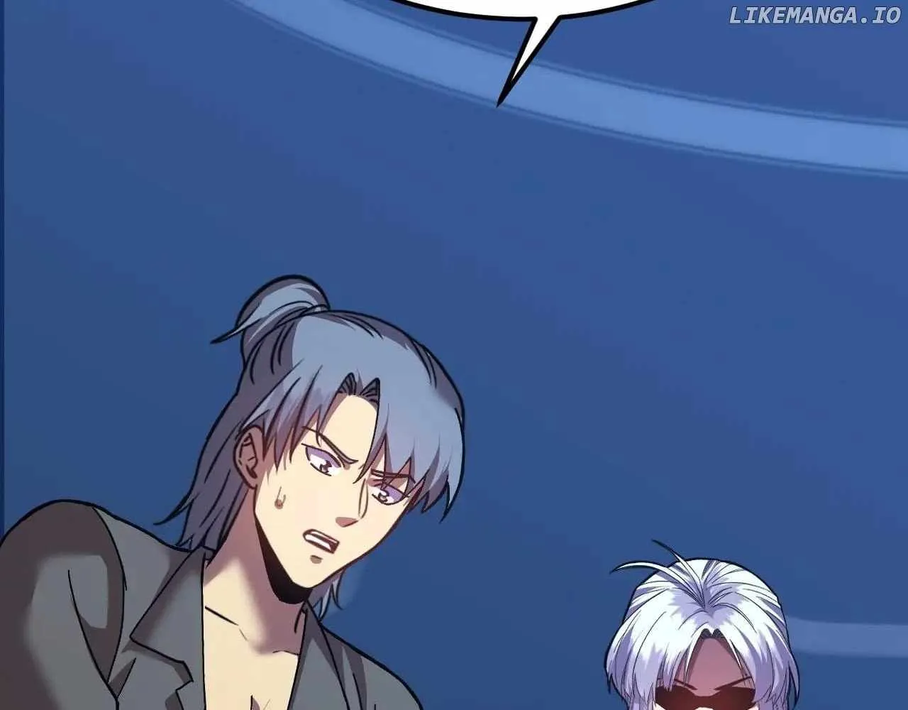 Read Logging 10 000 Years into the Future Apex Future Martial Arts EN Manga Online
