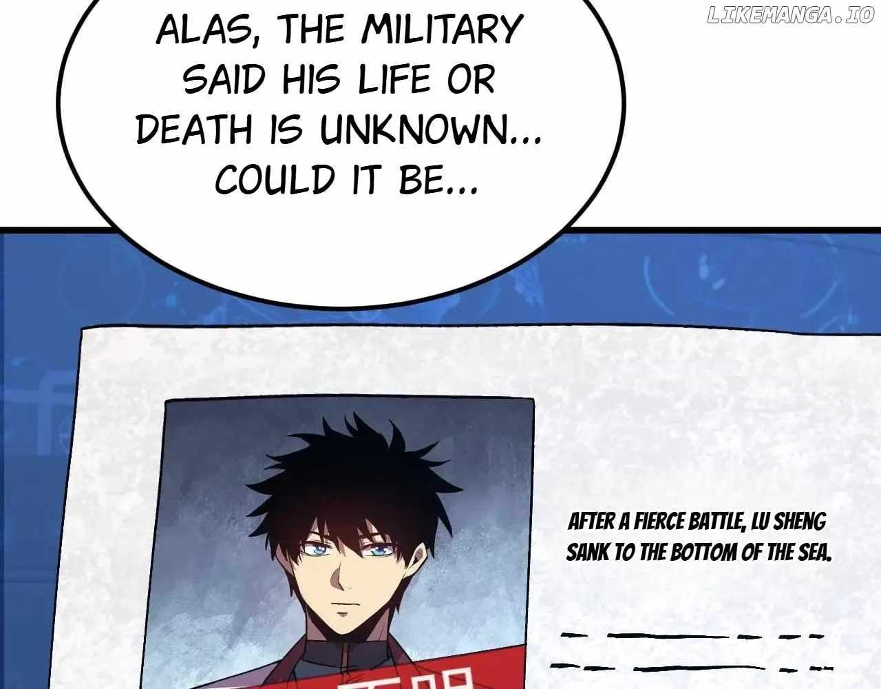 Read Logging 10 000 Years into the Future Apex Future Martial Arts EN Manga Online