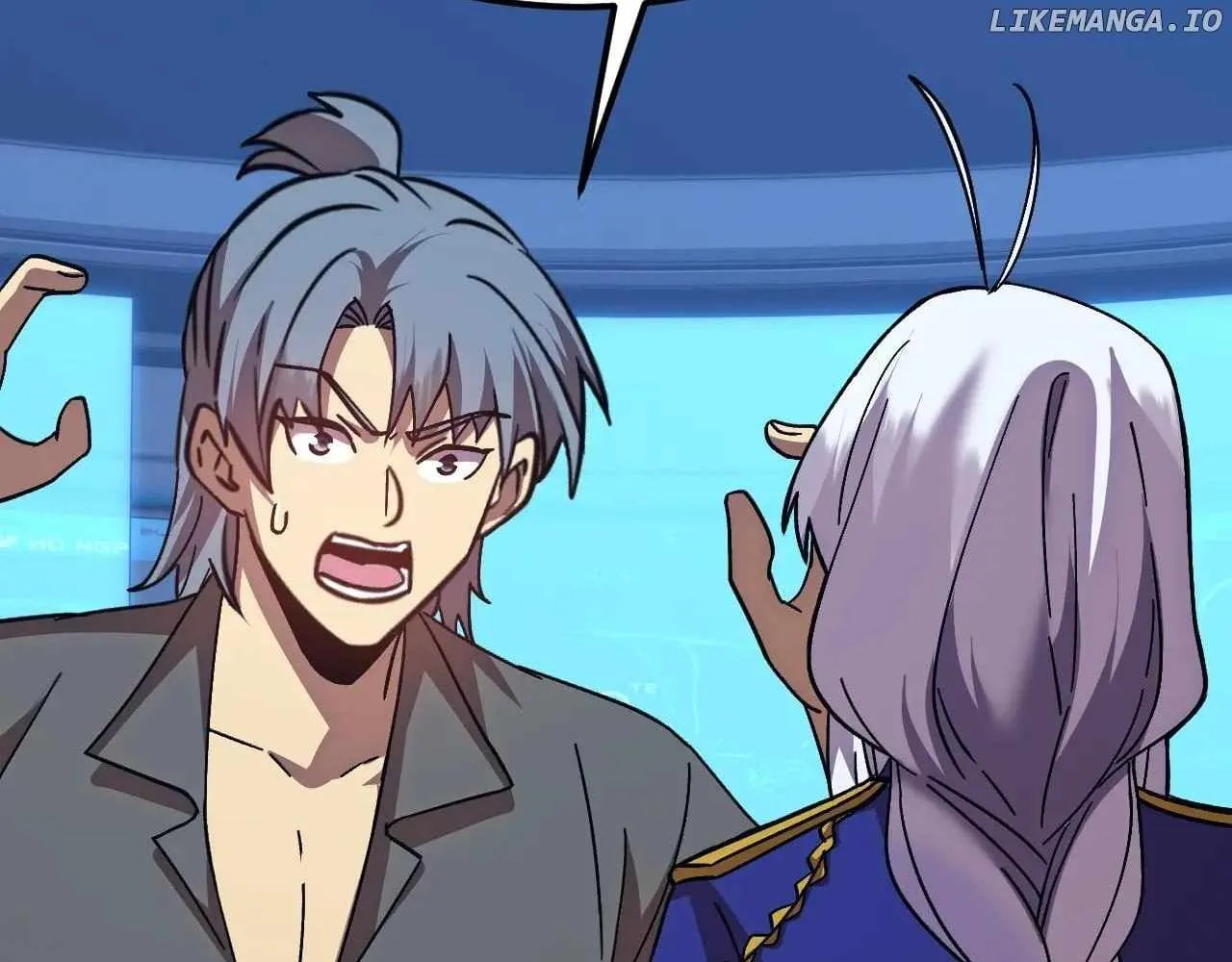 Read Logging 10 000 Years into the Future Apex Future Martial Arts EN Manga Online