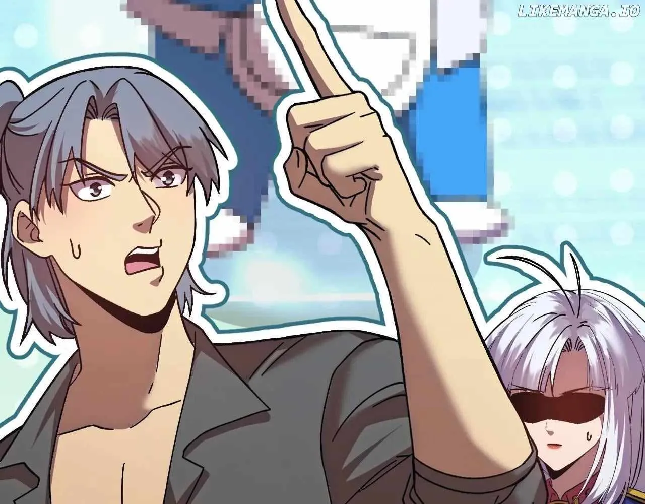 Read Logging 10 000 Years into the Future Apex Future Martial Arts EN Manga Online