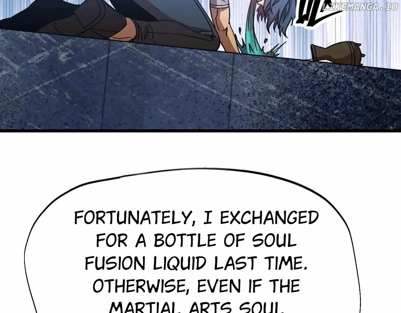 Read Logging 10 000 Years into the Future Apex Future Martial Arts EN Manga Online