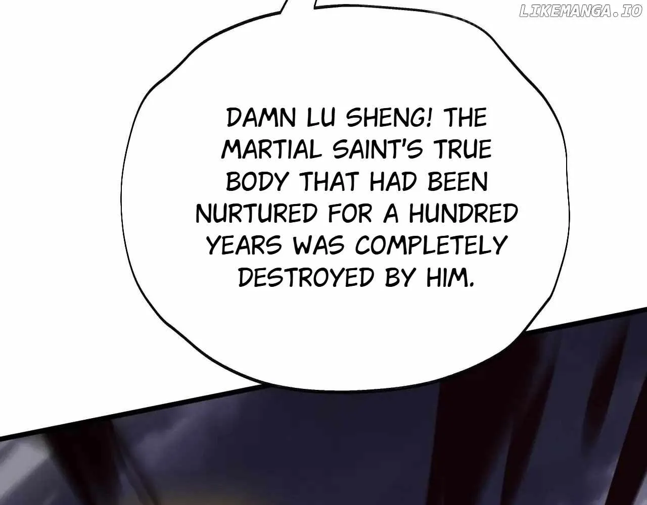 Read Logging 10 000 Years into the Future Apex Future Martial Arts EN Manga Online