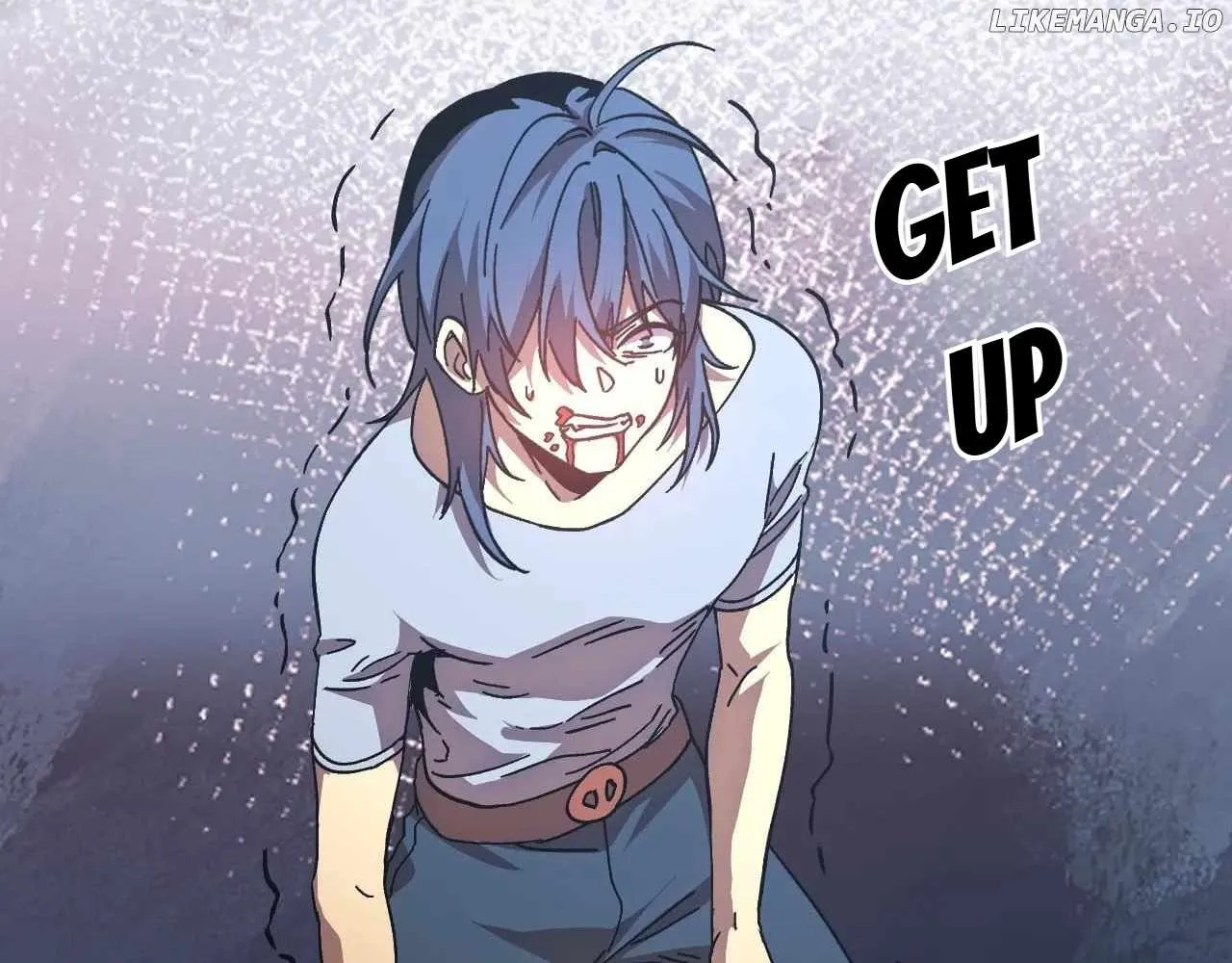 Read Logging 10 000 Years into the Future Apex Future Martial Arts EN Manga Online