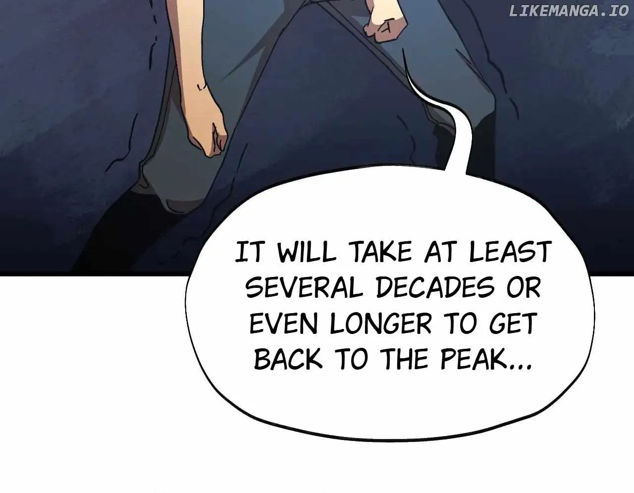 Read Logging 10 000 Years into the Future Apex Future Martial Arts EN Manga Online