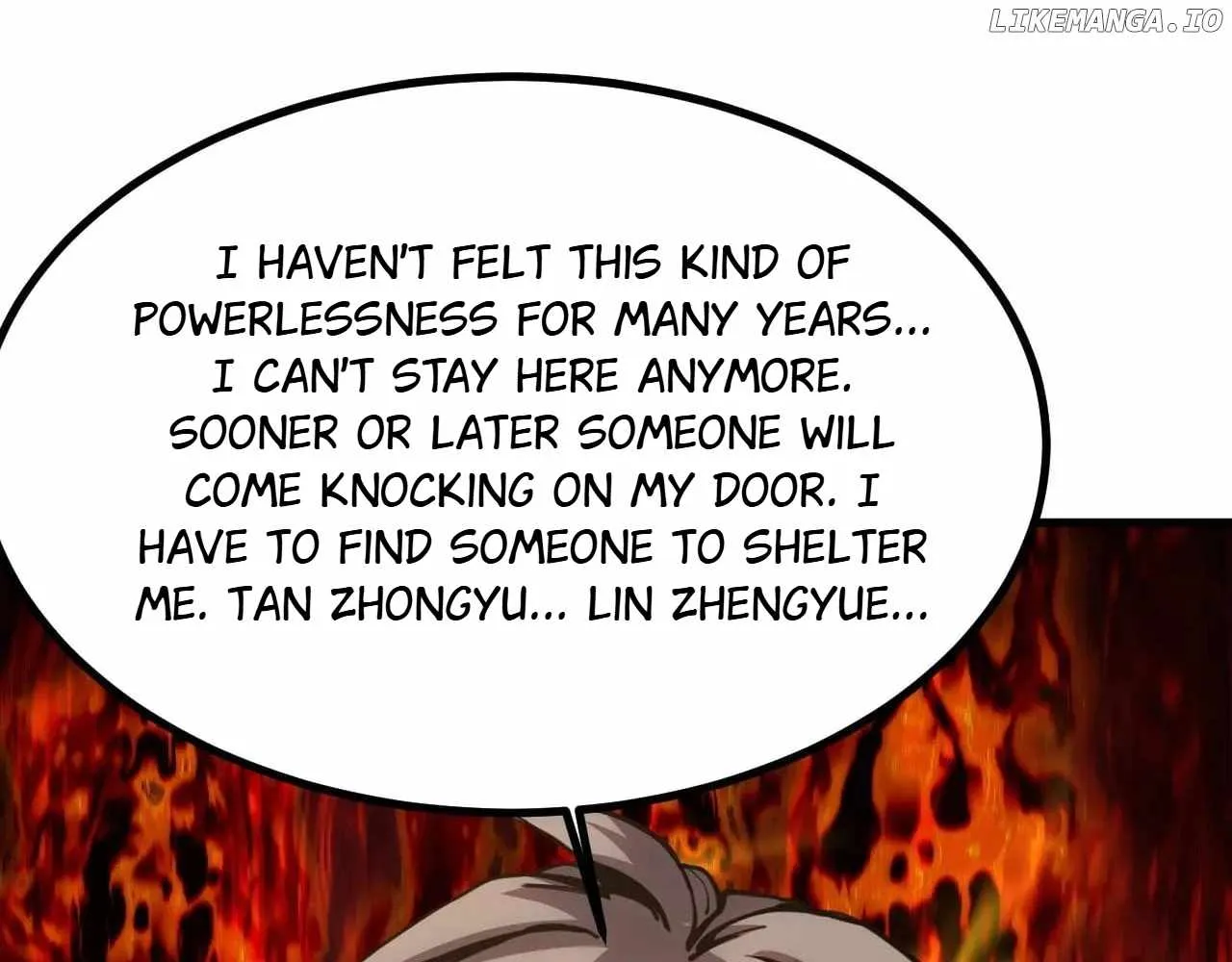 Read Logging 10 000 Years into the Future Apex Future Martial Arts EN Manga Online