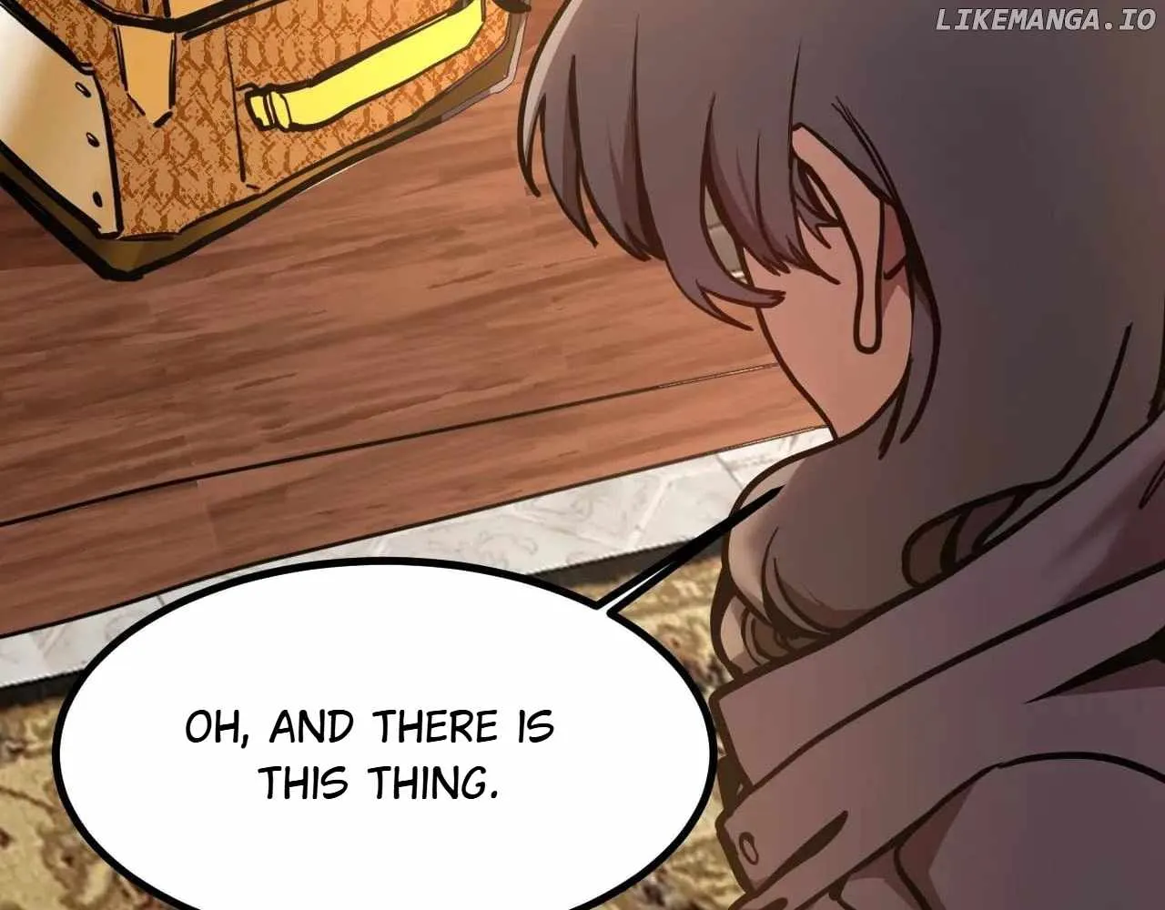 Read Logging 10 000 Years into the Future Apex Future Martial Arts EN Manga Online