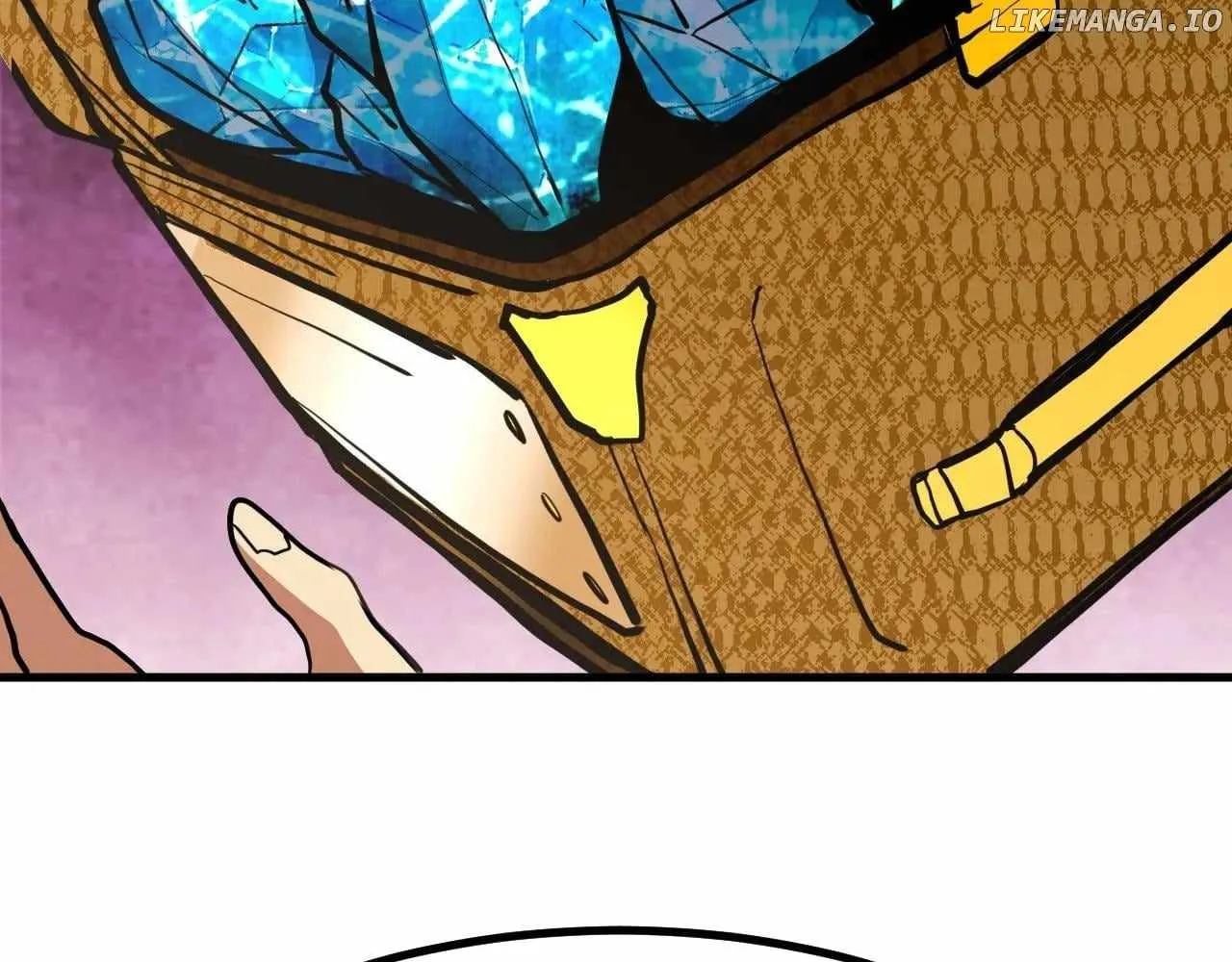 Read Logging 10 000 Years into the Future Apex Future Martial Arts EN Manga Online