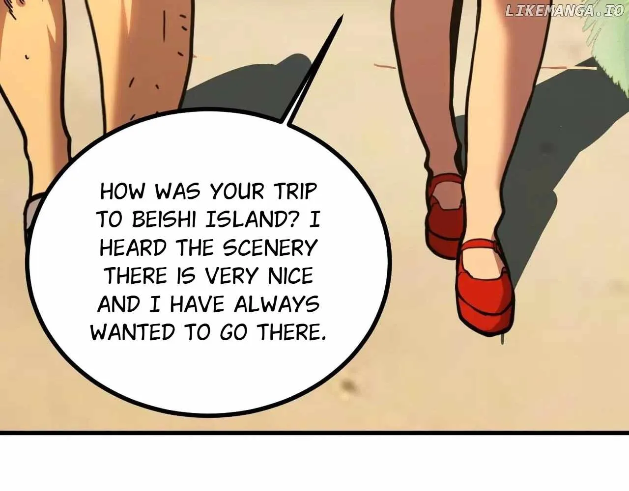 Read Logging 10 000 Years into the Future Apex Future Martial Arts EN Manga Online