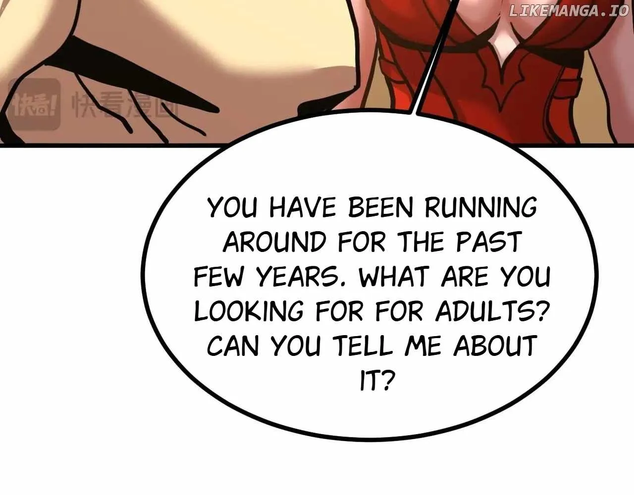 Read Logging 10 000 Years into the Future Apex Future Martial Arts EN Manga Online