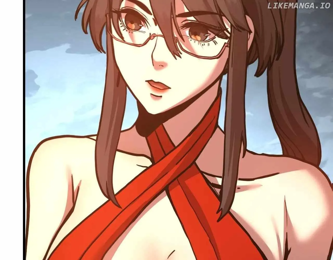 Read Logging 10 000 Years into the Future Apex Future Martial Arts EN Manga Online