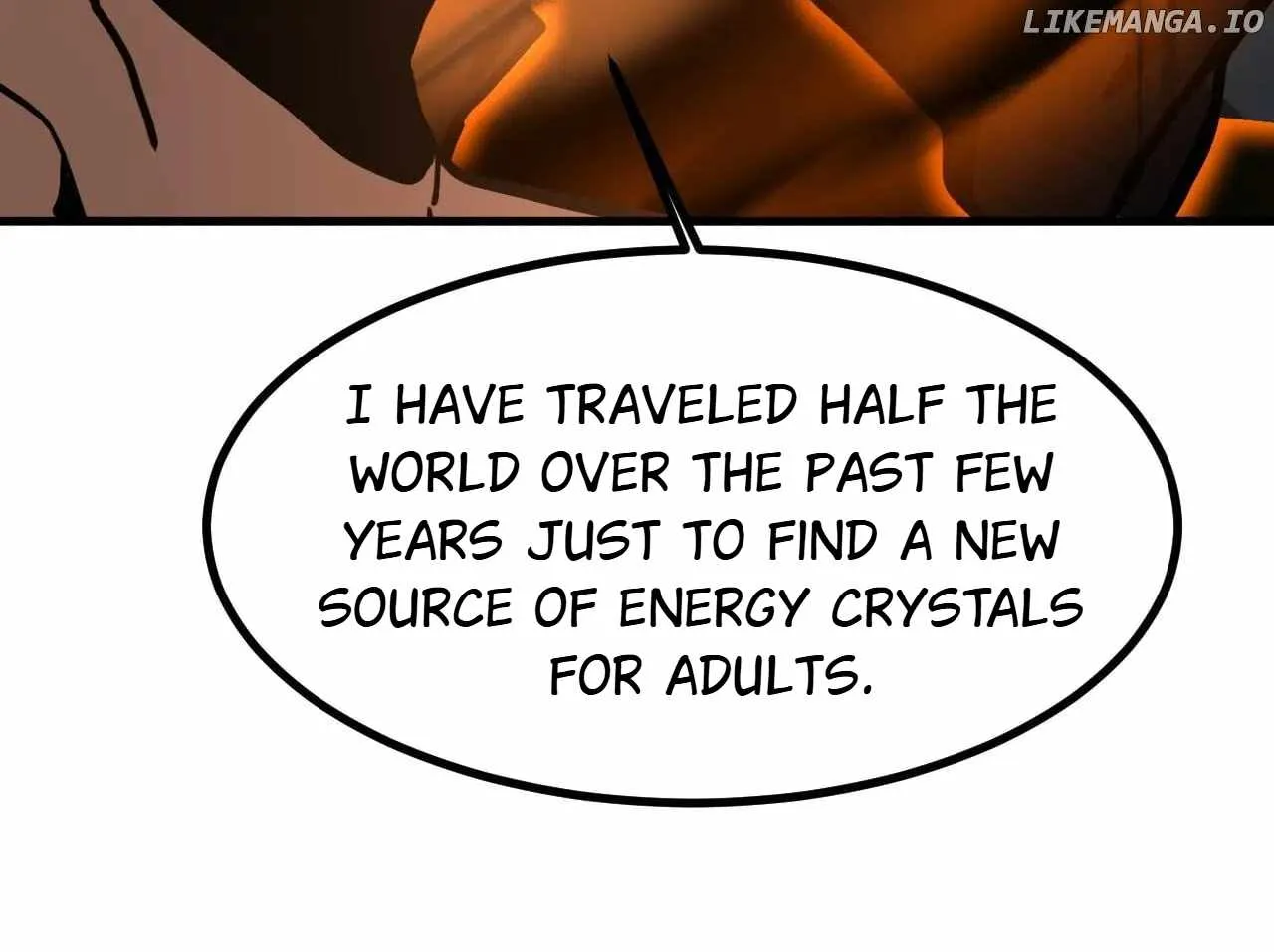 Read Logging 10 000 Years into the Future Apex Future Martial Arts EN Manga Online