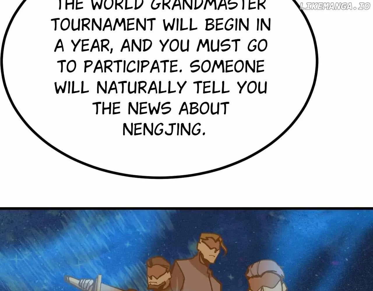 Read Logging 10 000 Years into the Future Apex Future Martial Arts EN Manga Online