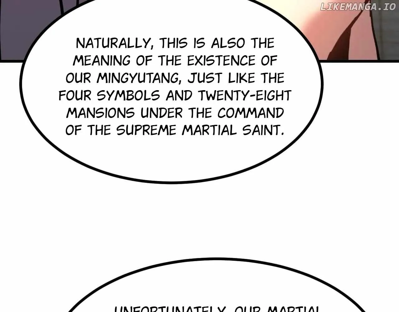 Read Logging 10 000 Years into the Future Apex Future Martial Arts EN Manga Online