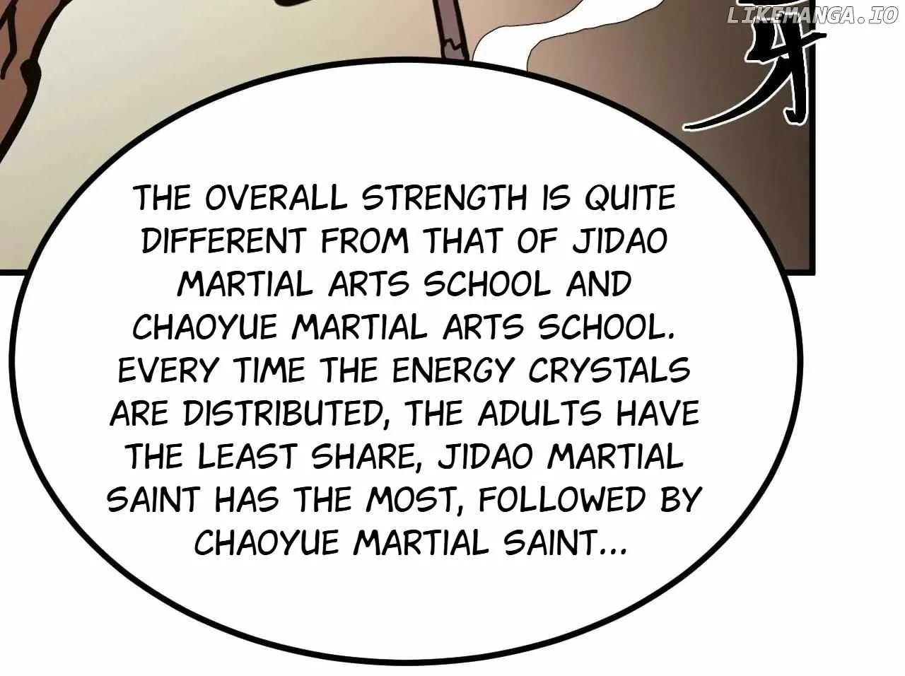 Read Logging 10 000 Years into the Future Apex Future Martial Arts EN Manga Online
