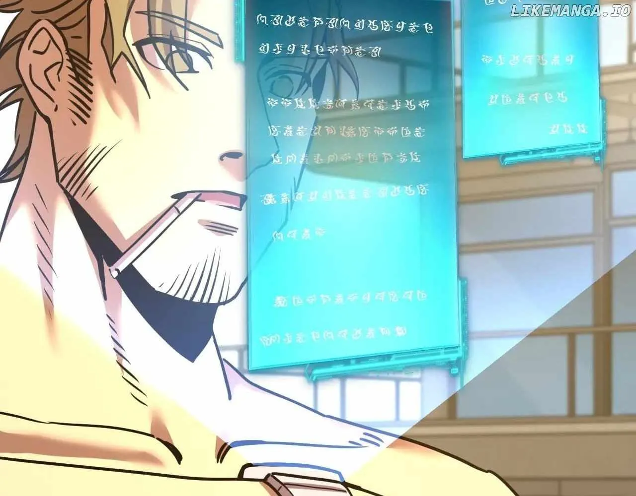 Read Logging 10 000 Years into the Future Apex Future Martial Arts EN Manga Online
