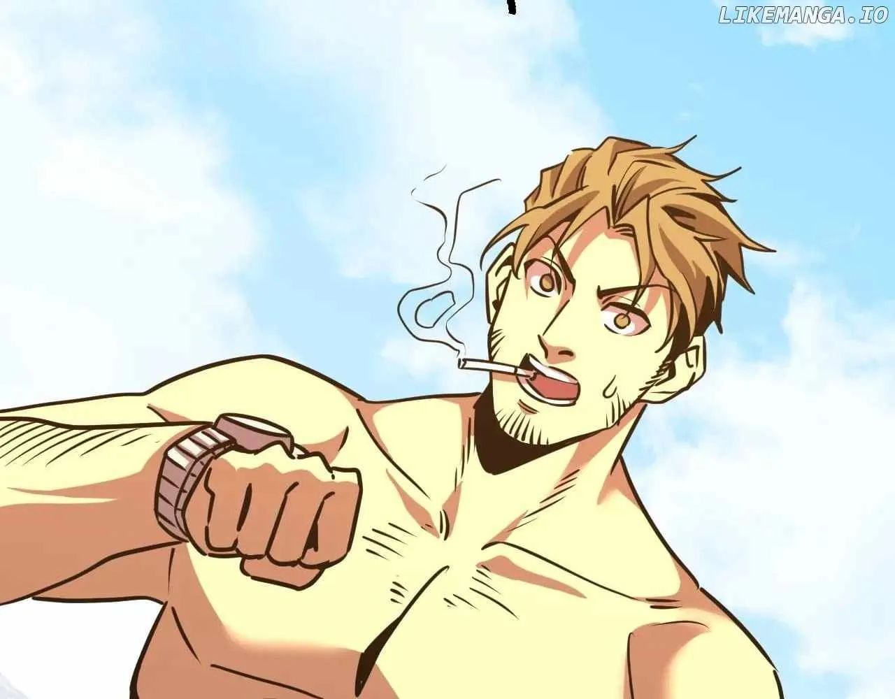 Read Logging 10 000 Years into the Future Apex Future Martial Arts EN Manga Online