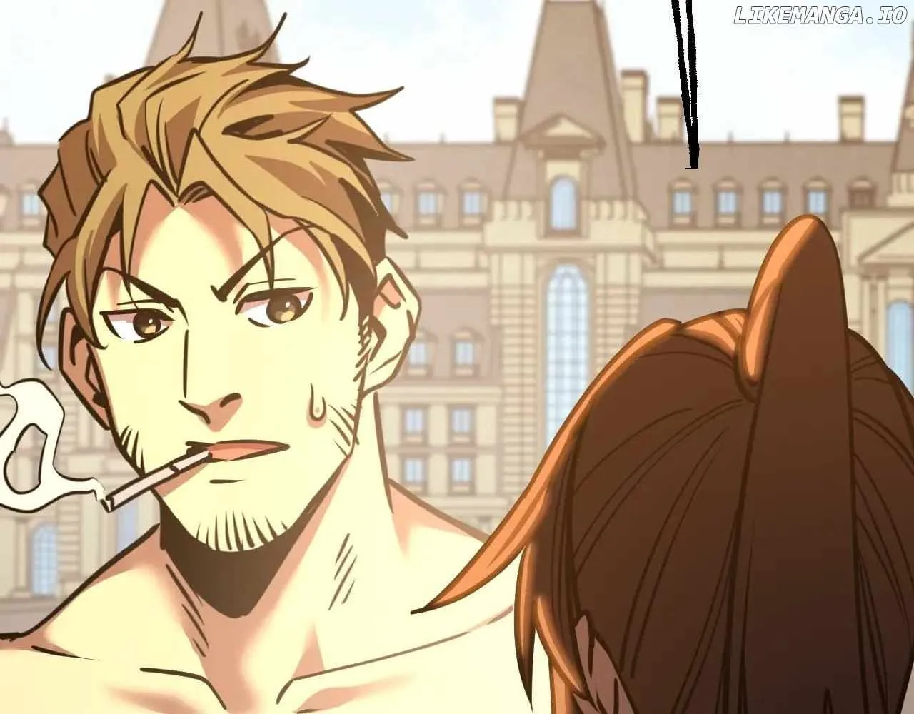 Read Logging 10 000 Years into the Future Apex Future Martial Arts EN Manga Online
