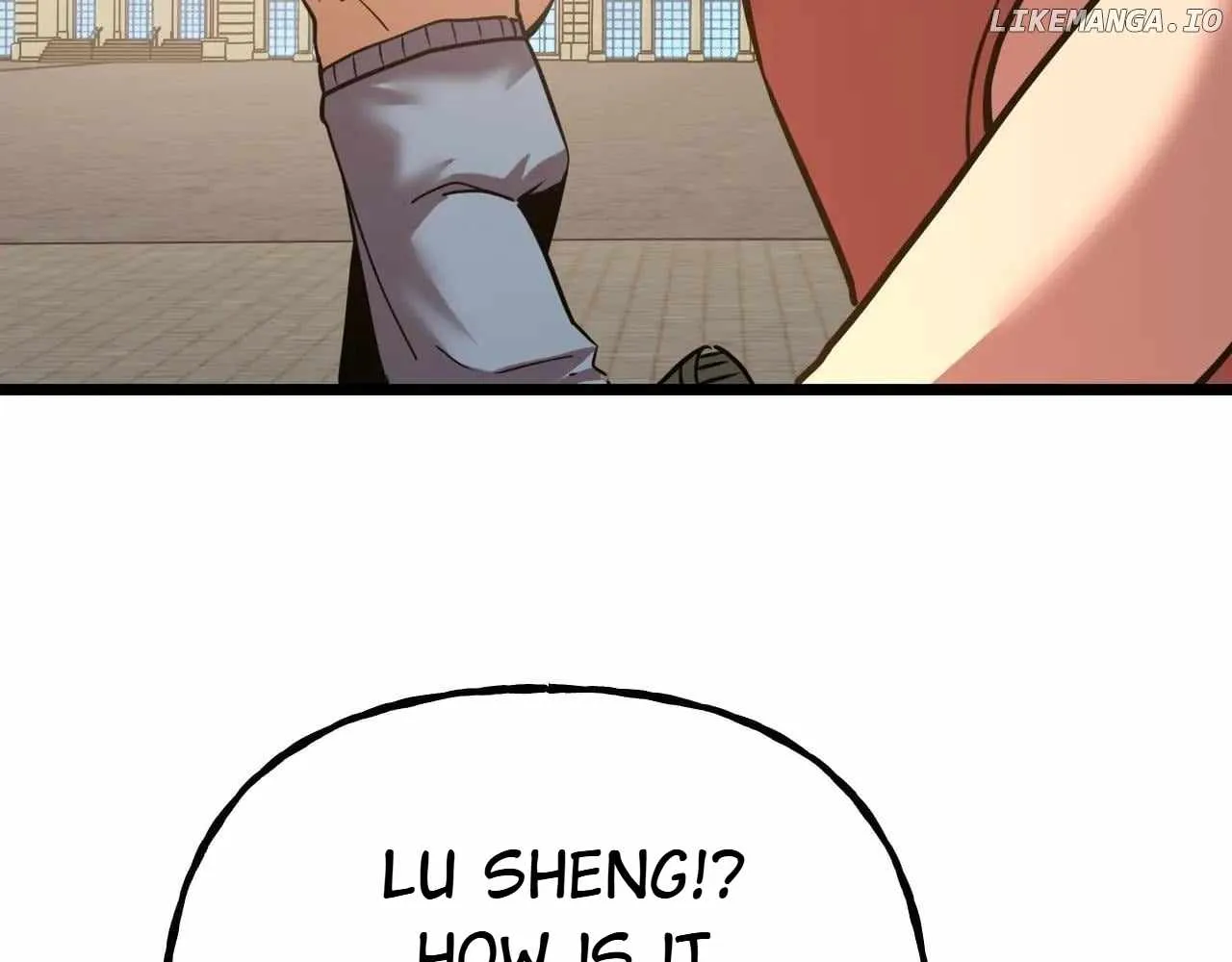 Read Logging 10 000 Years into the Future Apex Future Martial Arts EN Manga Online