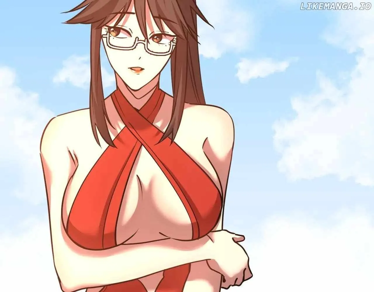 Read Logging 10 000 Years into the Future Apex Future Martial Arts EN Manga Online