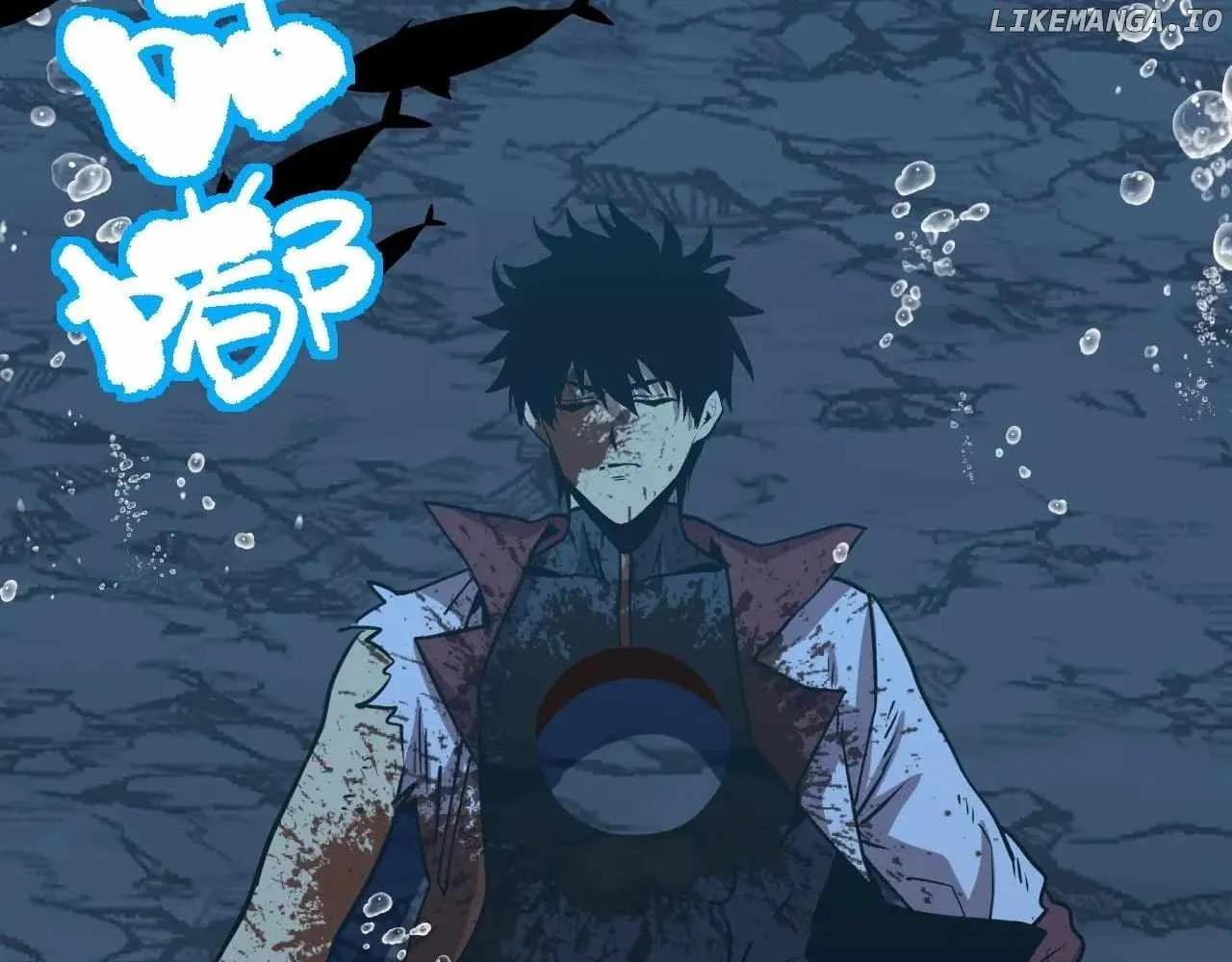 Read Logging 10 000 Years into the Future Apex Future Martial Arts EN Manga Online