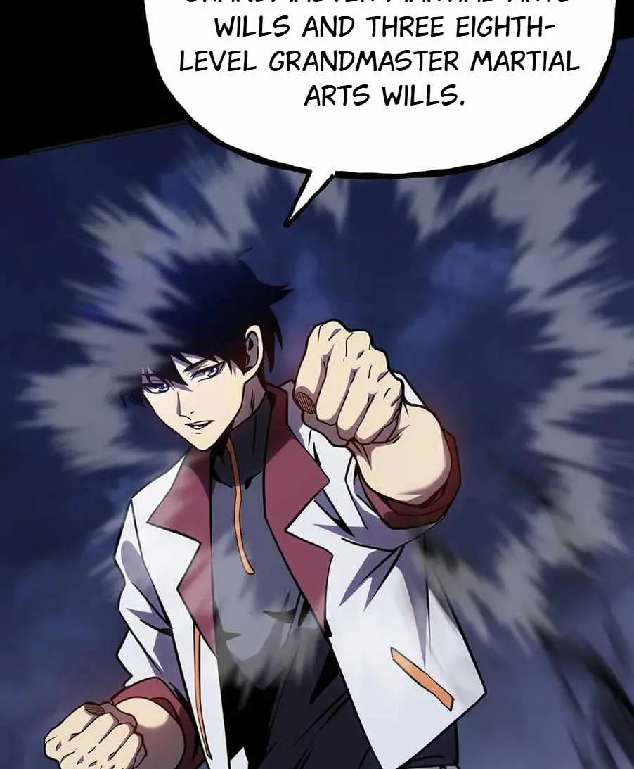 Read Logging 10 000 Years into the Future Apex Future Martial Arts EN Manga Online