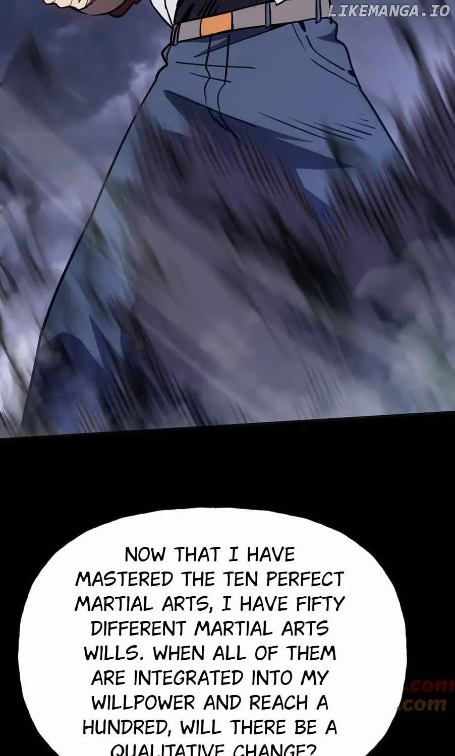 Read Logging 10 000 Years into the Future Apex Future Martial Arts EN Manga Online