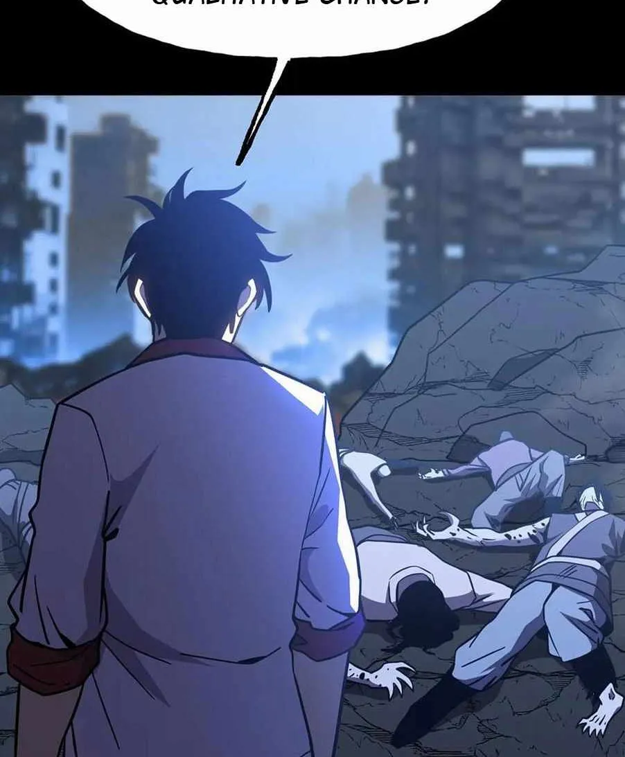 Read Logging 10 000 Years into the Future Apex Future Martial Arts EN Manga Online
