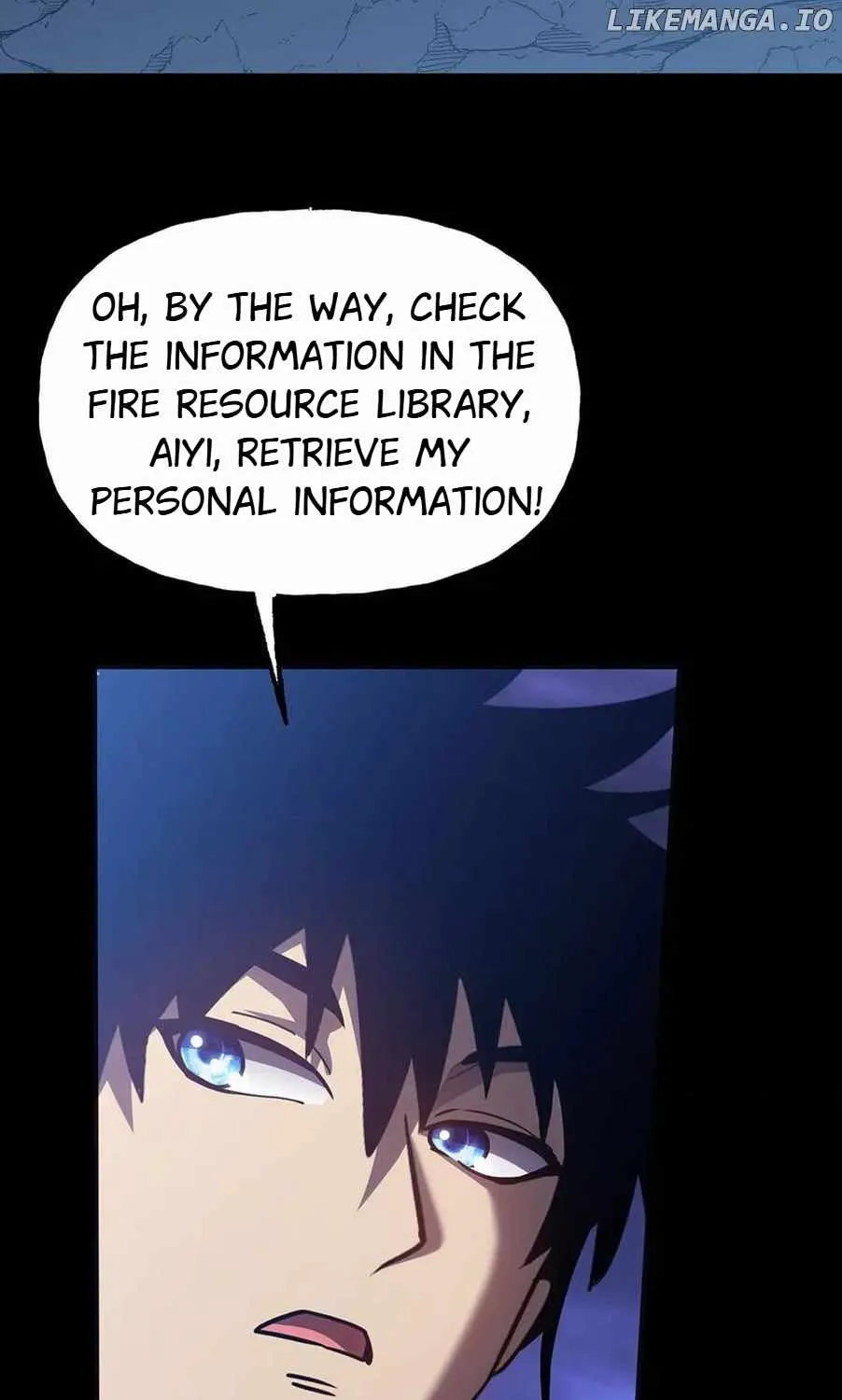 Read Logging 10 000 Years into the Future Apex Future Martial Arts EN Manga Online