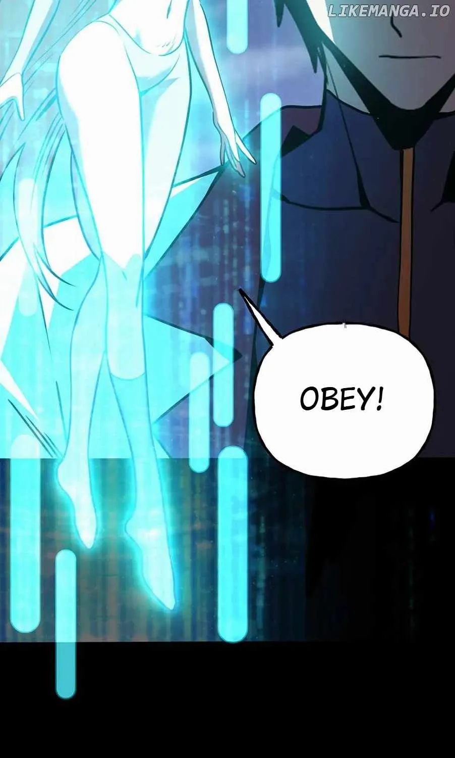 Read Logging 10 000 Years into the Future Apex Future Martial Arts EN Manga Online