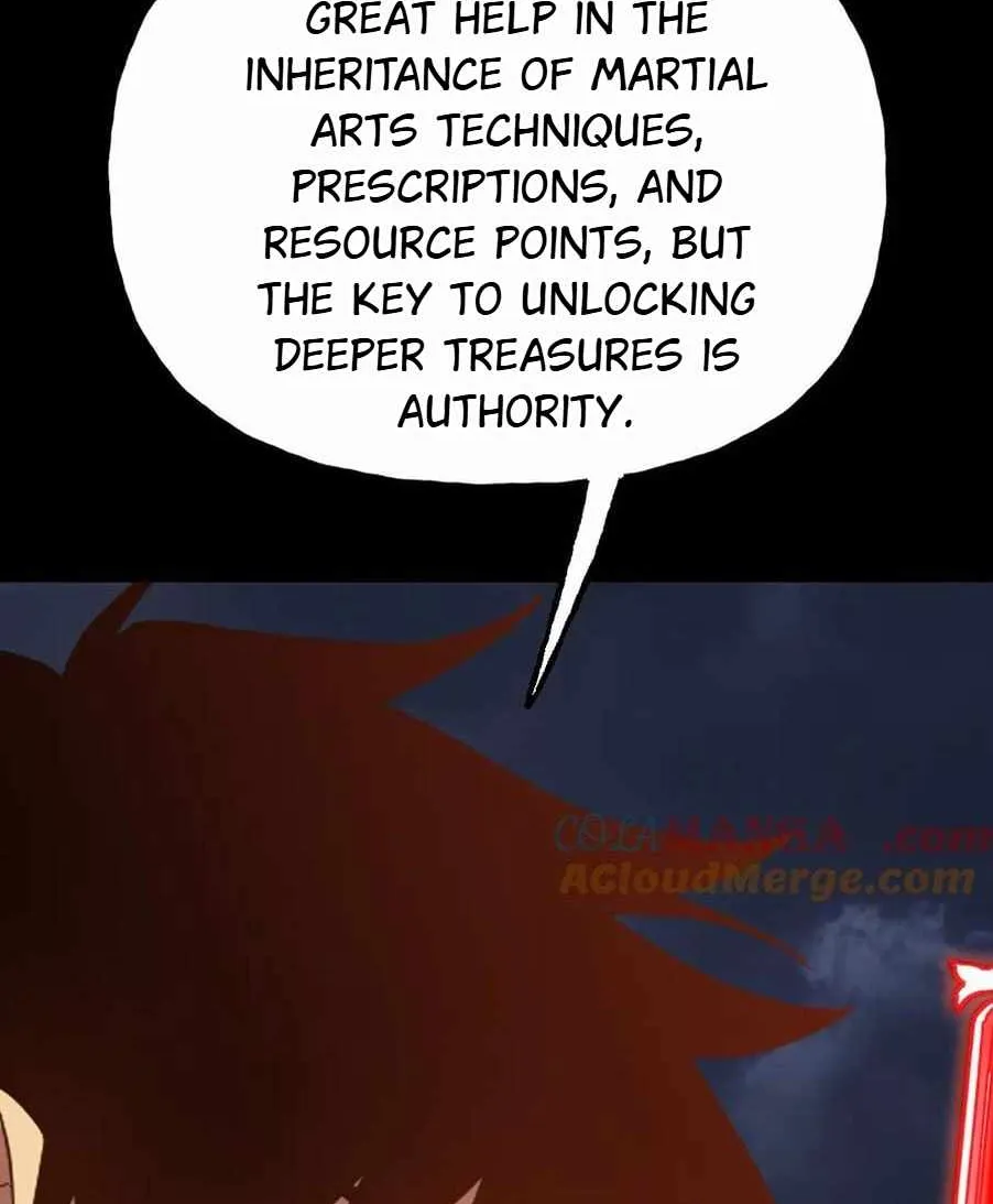 Read Logging 10 000 Years into the Future Apex Future Martial Arts EN Manga Online