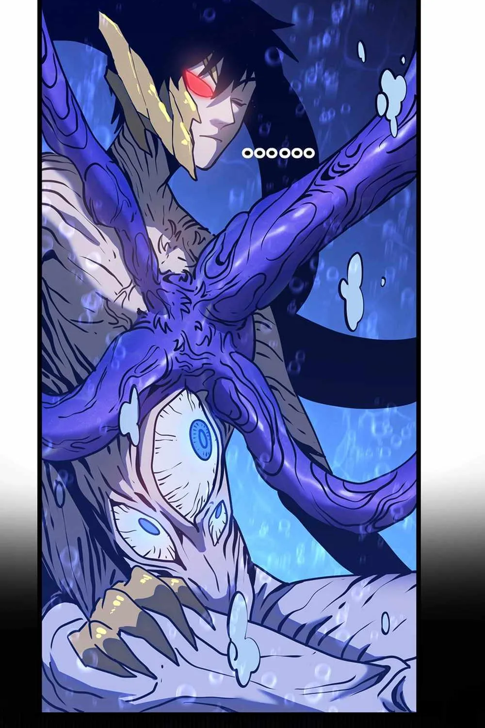 Read Logging 10 000 Years into the Future Apex Future Martial Arts EN Manga Online