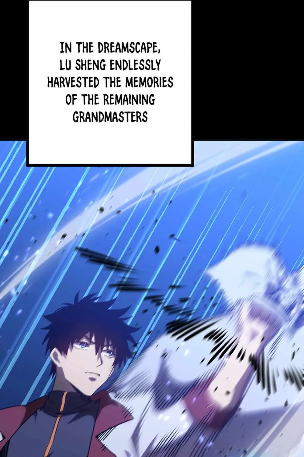 Read Logging 10 000 Years into the Future Apex Future Martial Arts EN Manga Online