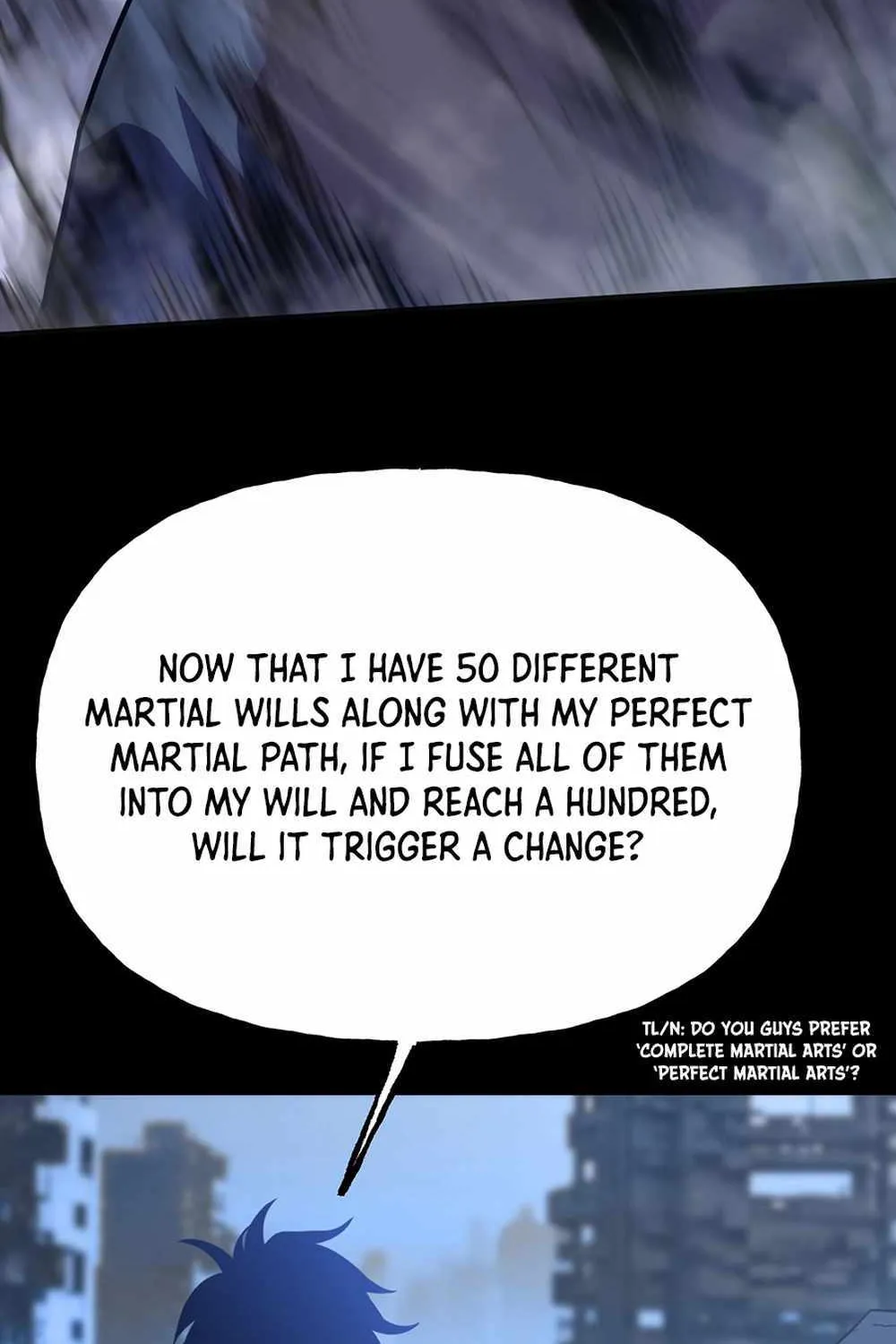 Read Logging 10 000 Years into the Future Apex Future Martial Arts EN Manga Online