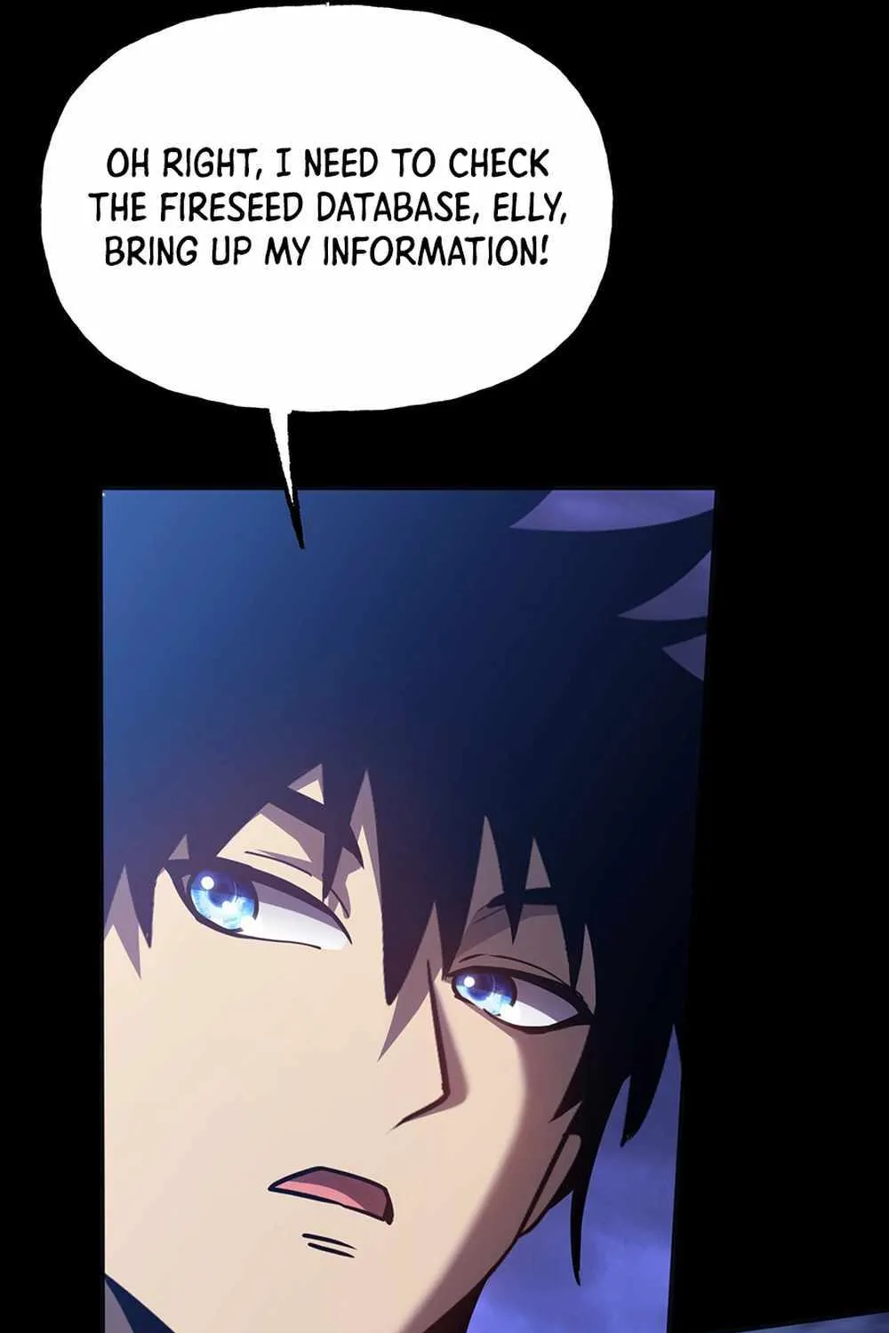 Read Logging 10 000 Years into the Future Apex Future Martial Arts EN Manga Online