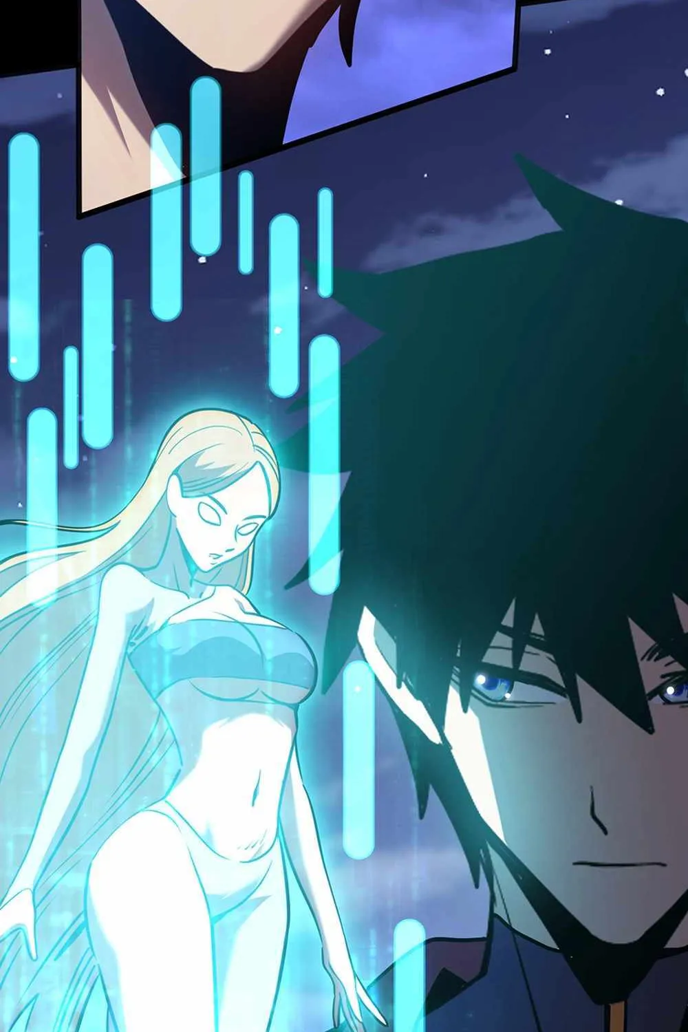 Read Logging 10 000 Years into the Future Apex Future Martial Arts EN Manga Online