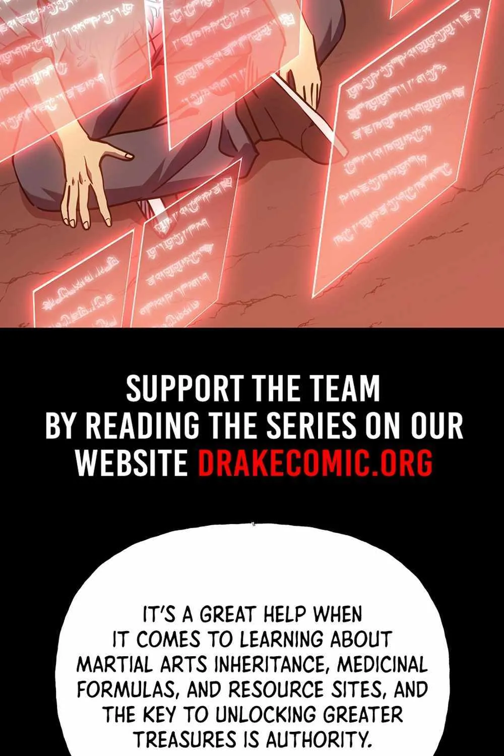 Read Logging 10 000 Years into the Future Apex Future Martial Arts EN Manga Online