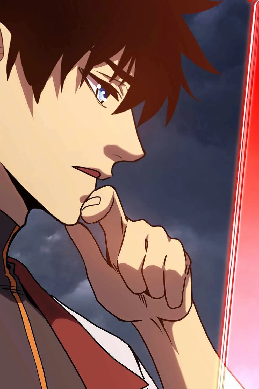 Read Logging 10 000 Years into the Future Apex Future Martial Arts EN Manga Online