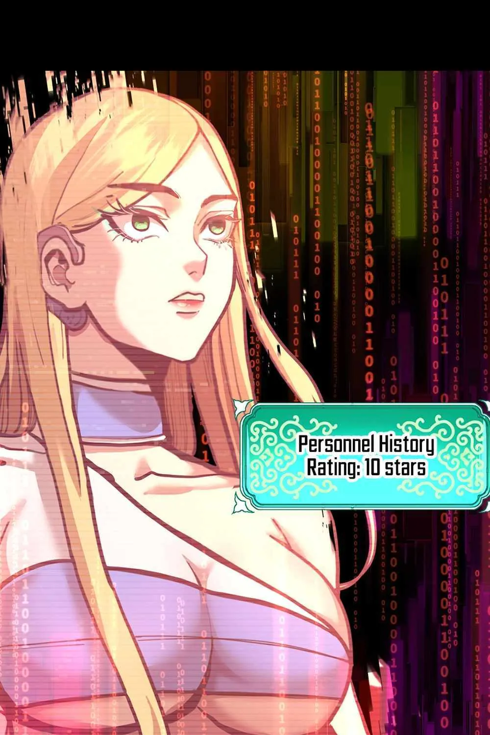 Read Logging 10 000 Years into the Future Apex Future Martial Arts EN Manga Online
