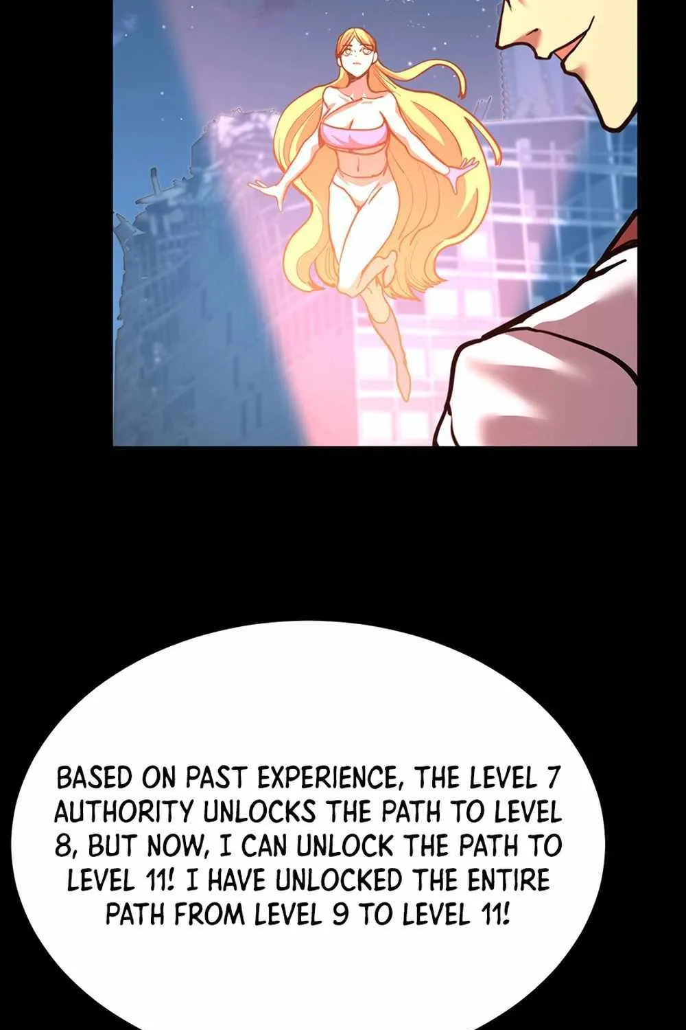 Read Logging 10 000 Years into the Future Apex Future Martial Arts EN Manga Online