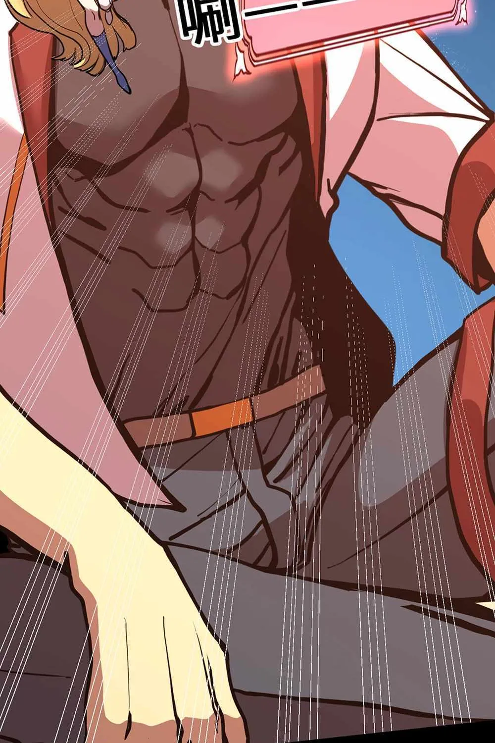 Read Logging 10 000 Years into the Future Apex Future Martial Arts EN Manga Online
