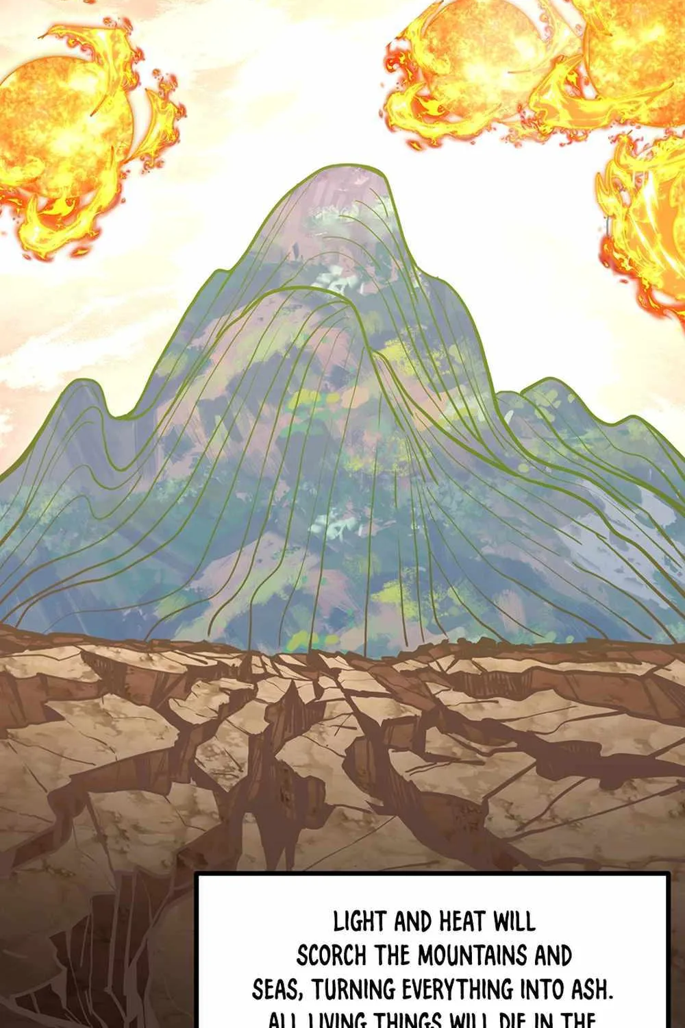 Read Logging 10 000 Years into the Future Apex Future Martial Arts EN Manga Online