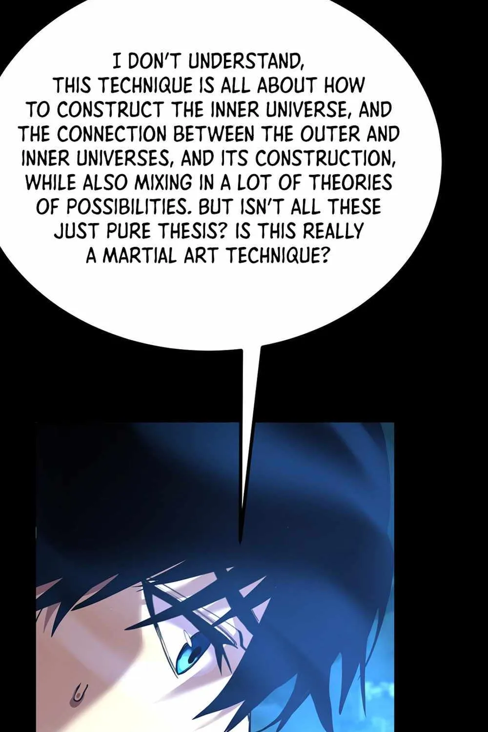 Read Logging 10 000 Years into the Future Apex Future Martial Arts EN Manga Online