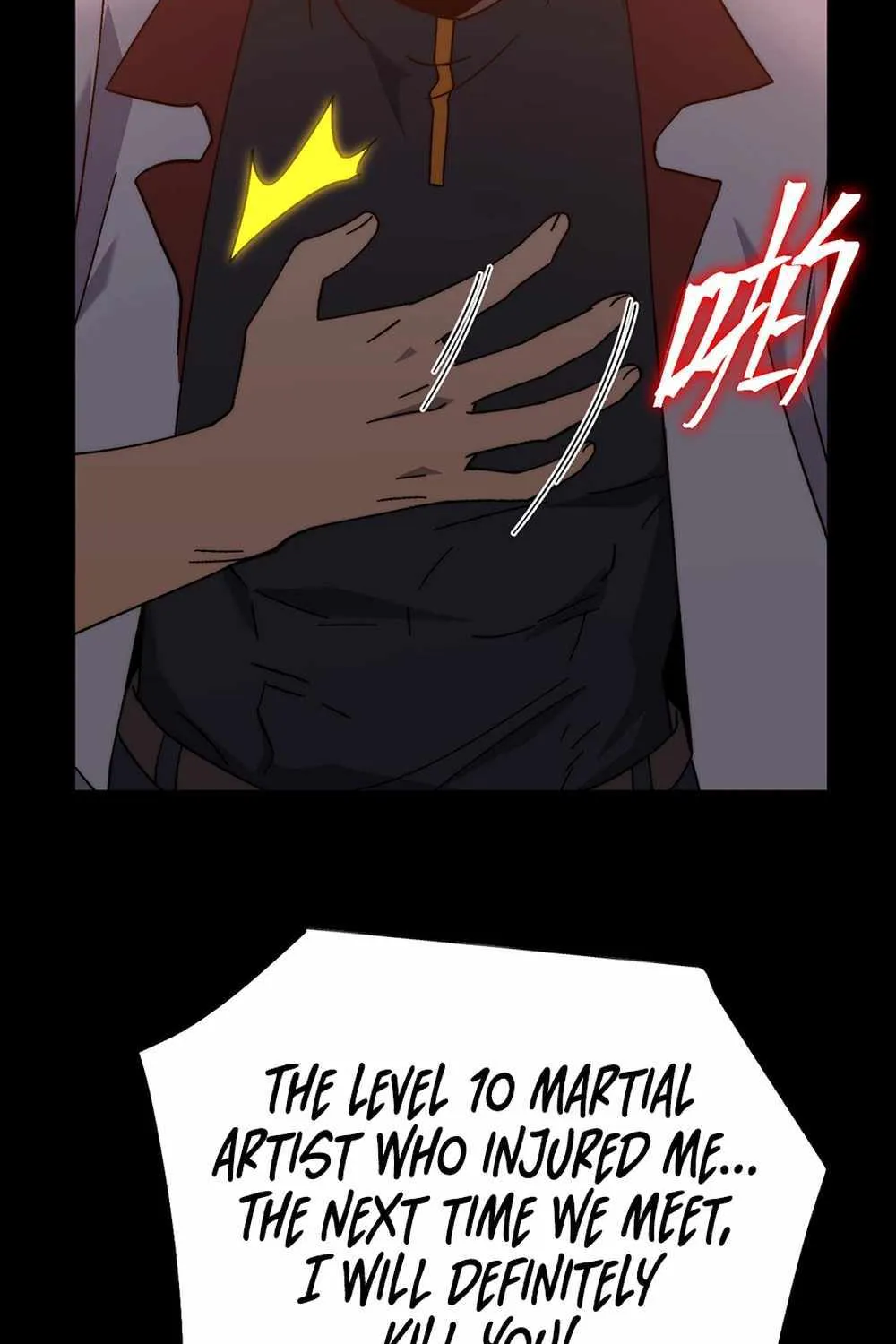Read Logging 10 000 Years into the Future Apex Future Martial Arts EN Manga Online