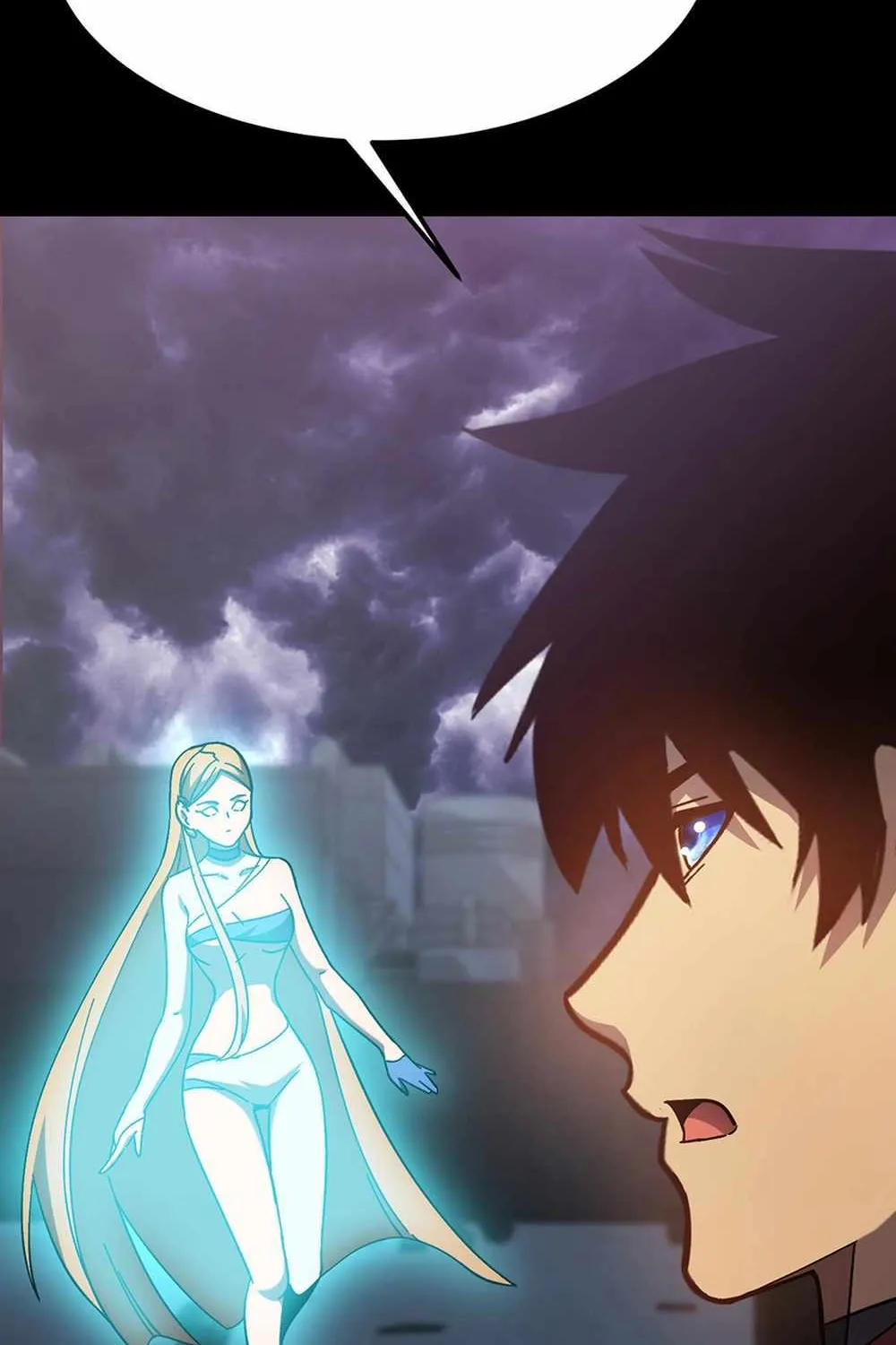 Read Logging 10 000 Years into the Future Apex Future Martial Arts EN Manga Online