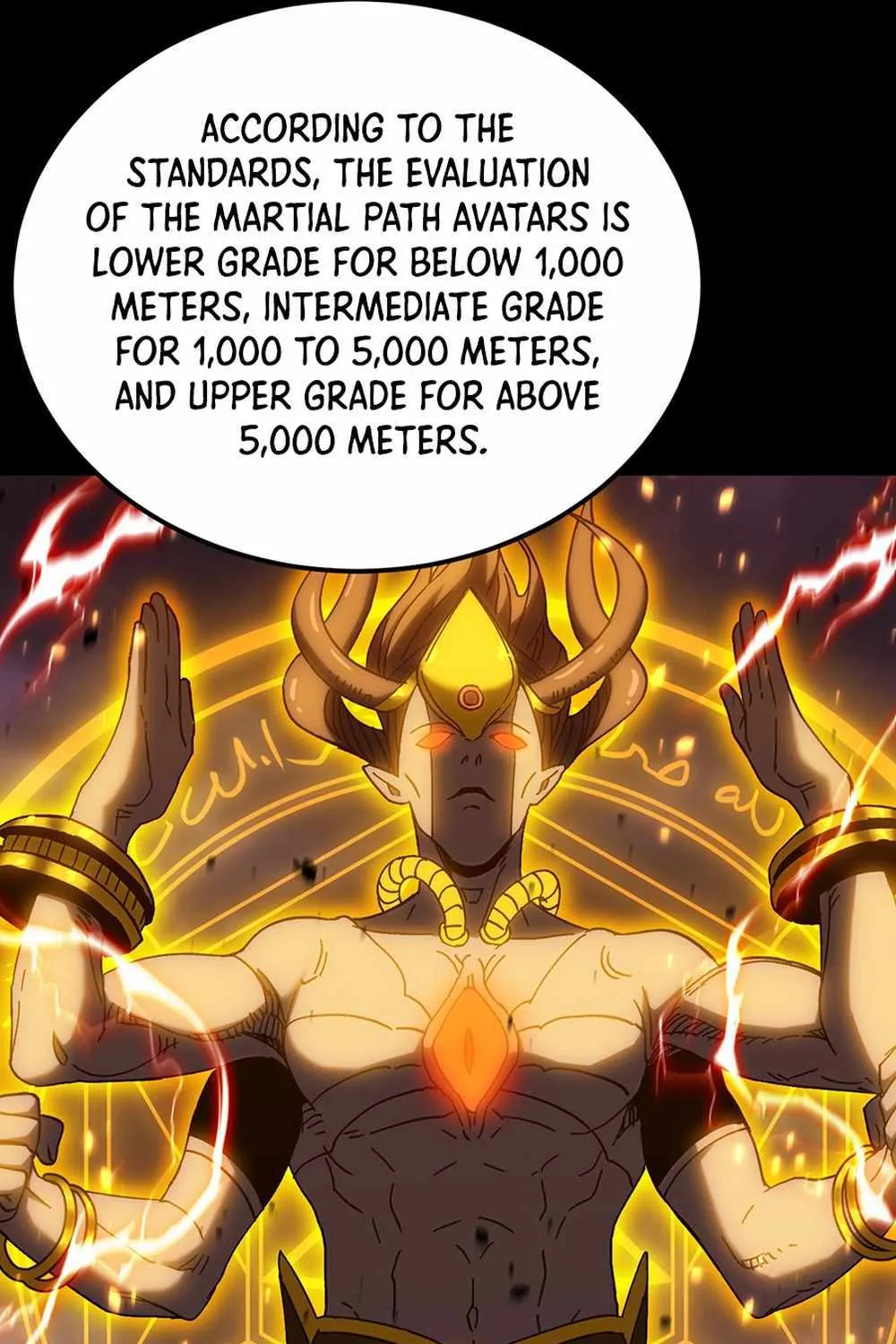 Read Logging 10 000 Years into the Future Apex Future Martial Arts EN Manga Online